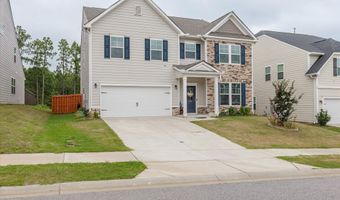 6184 High Top Ln, Aiken, SC 29801