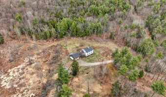 164 Hackleboro Rd, Canterbury, NH 03224