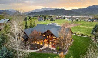 2984 W Winterton Rd, Charleston, UT 84032