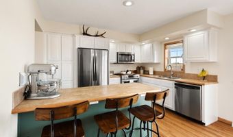 57 INDIANWOOD Trl, Boulder, WY 82923