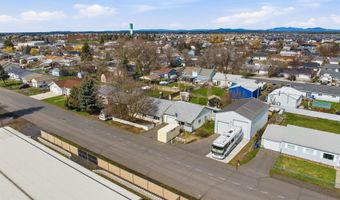 12430 W 13th Ave, Airway Heights, WA 99001
