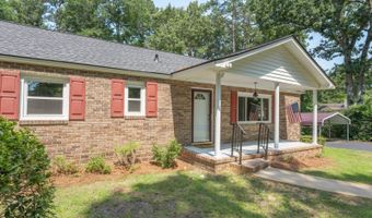 193 HICKORY Rd SE, Aiken, SC 29803