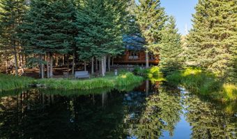 8039 US Highway 16 W, Buffalo, WY 82834