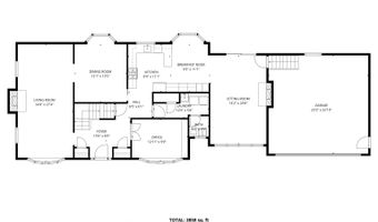 26 Buckboard Ln, Avon, CT 06001