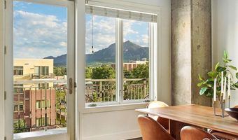 3401 Arapahoe Ave 420, Boulder, CO 80303