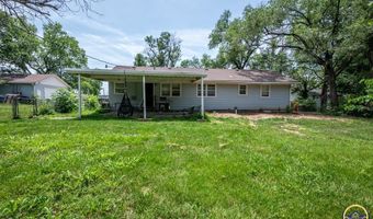 151 W 4th St, Auburn, KS 66402