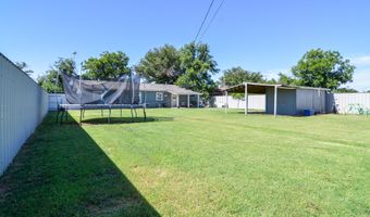 308 W Ellwood Blvd, Anton, TX 79313