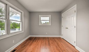 25084 Hillman Hwy, Abingdon, VA 24210
