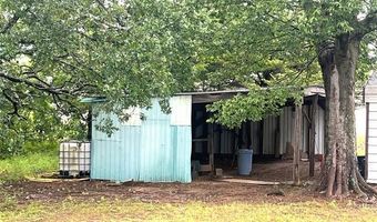 1520 N 4 Corners Rd, McAlester, OK 74501
