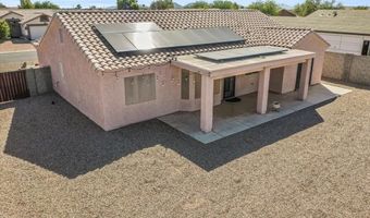 10852 W COVE Dr, Arizona City, AZ 85123