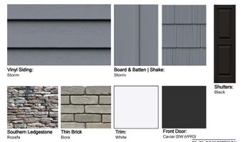 605 Wilder Bloom Path, Aberdeen, NC 28315