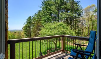 140 Second Hill Rd, Bridgewater, CT 06752