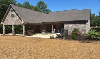 60047 Umfress Rd, Amory, MS 38821
