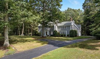 16 Priest Rd, Berlin, MA 01503