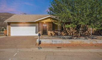 2412 Iowa Ave, Alamogordo, NM 88310