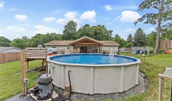 3486 Albrecht Ave, Akron, OH 44312
