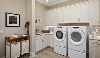 5401 Ayana Dr Plan: BELTERRA, Arrington, TN 37014