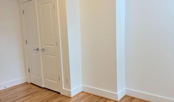 1604 LEVIS St NE, Washington, DC 20002