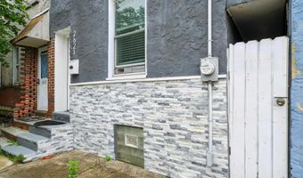 2621 SALMON St, Philadelphia, PA 19125
