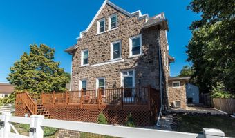 401 HIGHLAND Ave, Ambler, PA 19002