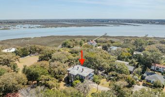 604 Pinckney St, Beaufort, SC 29902