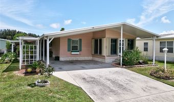 338 Macadamia Dr, Barefoot Bay, FL 32976