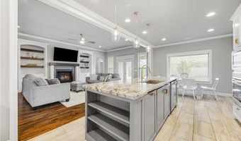 1741 Cherrie St, Bentonville, AR 72713
