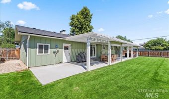 3406 S Centennial Way, Boise, ID 83706