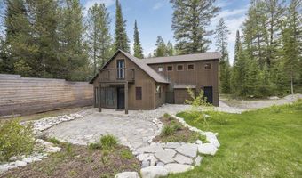 386 SPRUCE St, Alpine, WY 83128