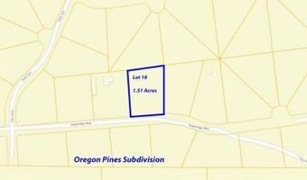 Nagel Ridge Way, Beatty, OR 97621