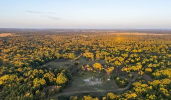 TBD Hooser Rd, McAlester, OK 74501