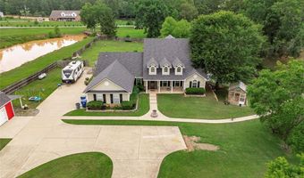 561 Linton Rd, Benton, LA 71006