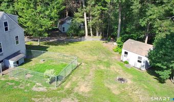 34 Angell Rd, Glocester, RI 02814