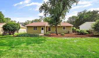 5406 Big Bow Rd, Fitchburg, WI 53711