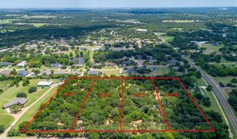 2820 COUNTY ROAD 805B, Keene, TX 76031