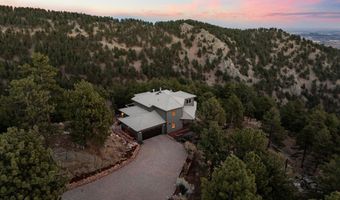 1448 Carriage Hills Dr, Boulder, CO 80302