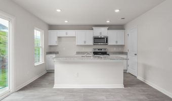 English Farm Road Plan: PENWELL, Archdale, NC 27263