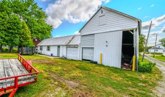 304 N 3rd St, Anna, OH 45302