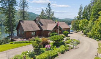 14529 Sunburst Dr, Bigfork, MT 59911