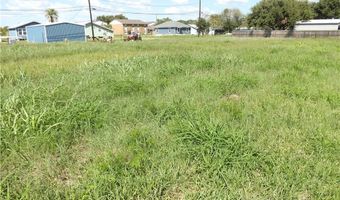 Tbd S Rife Street, Aransas Pass, TX 78336