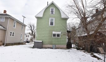 5425 Adams Ave, Ashtabula, OH 44004