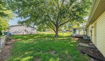 701 Charles St, Winona Lake, IN 46590