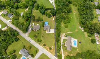 1002 Tellico Ave, Athens, TN 37303