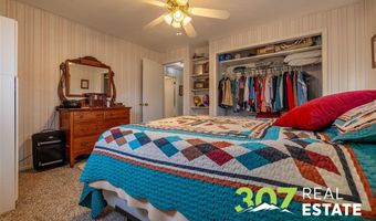 201 2nd St, Burlington, WY 82411