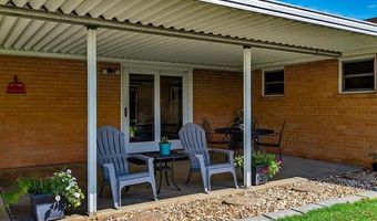 1031 SE Greystone Ave, Bartlesville, OK 74006
