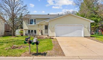 3411 E Mineral Pond Blvd, Anoka, MN 55303