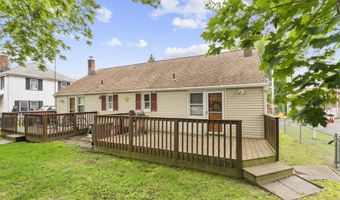 40 Wake St, Bridgeport, CT 06610