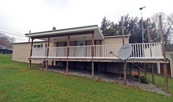 253 Wardentown Rd, Alverton, PA 15612