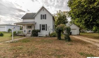 208 S Dugan St, Welcome, MN 56181