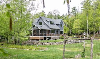 43 Bee Tree Ln, Accord, NY 12404